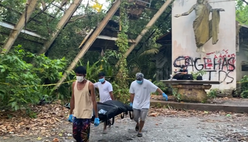 V prípade vraždy Slovenky na Filipínach zatkli dvoch podozrivých. Patria medzi najhľadanejších zločincov na ostrove