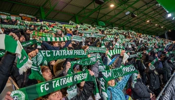 Zlým časom nateraz odzvonilo. Mestskí poslanci schválili predaj väčšinového podielu v FC Tatran Prešov