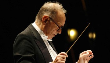 Zomrel legendárny hudobný skladateľ Ennio Morricone