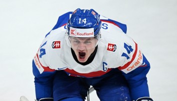 Traja superfavoriti, zvyšok hrateľný. Slovensko čaká v skupine na MS v hokeji zaujímavý program (prehľad)