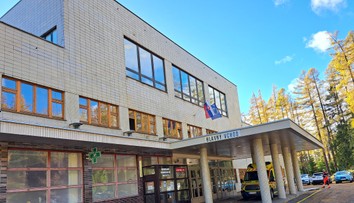 Pacientka (22) s tuberkulózou ušla z liečebného ústavu v Tatrách. Hrozí jej päť rokov väzenia