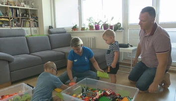 Najväčším víťazstvom pre Zuzanu Rehák Štefečekovú nie sú zlaté medaily, ale rodina