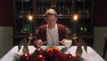 Vianočná klasika Sám doma opäť ožila. Zostarnutý Kevin sa vrátil vo vtipnej reklame