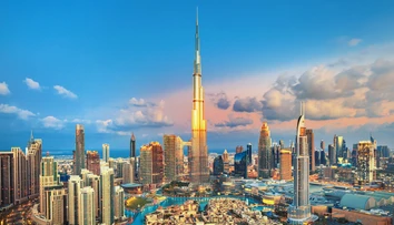 Dubaj chce prilákať turistov. Ľuďom ponúka odmenu v stovkách eur