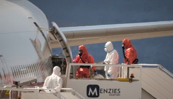 Ďalší pasažier z lode mal pozitívny test na hantavírus. Niektoré krajiny začali s prísnymi opatreniami