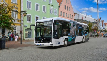 Toto nie je prvý apríl. 15-ročný chlapec ukradol autobus, aby odviezol partnerku do školy