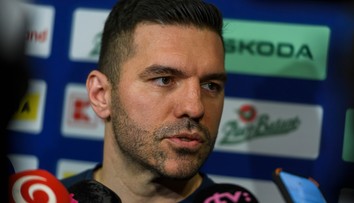 Turnaj v Chomutove sa pre SR20 skončil predčasne. Viróza skolila väčšinu našej výpravy