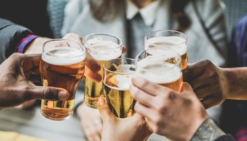 Je skutočne pivo nezdravé? Výhody piva, ktoré nepoznáte