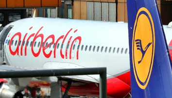 Za letenky Air Berlin ponúkajú iné spoločnosti zľavu