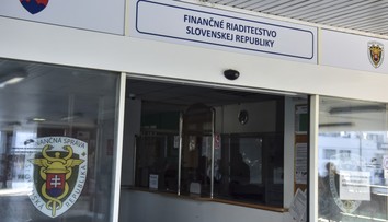 Veľký zásah pri Leviciach: Zaistili viac ako 7 kg marihuany, hodnota presahuje 70-tisíc eur