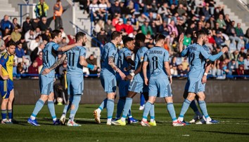 Ľahšie to už azda ani nemôže byť. Slovan spoznal možného súpera v 3. predkole Ligy majstrov