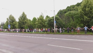 Proti povodniam chcú v Banskej Bystrici postaviť múr, obyvatelia sa búria