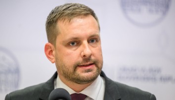 Spaľovňa tam nebude. Minister Šaško zrušil vyhlášku k ochranným pásmam v Dudinciach