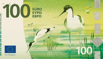 V peňaženkách nás čaká veľká zmena. Eurobankovky dostanú nový vzhľad, starých sa však zbavovať nemusíte