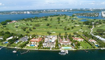 Americký miliardár stavia najdrahší dom sveta. Už len z ceny pozemku sa bežnému človeku zatočí hlava