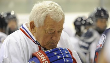 Jozef Golonka: Šatan si myslel, že keď donesie Ramsayho, bude všetko klapať