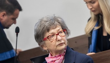 „Grófku Zemplína“ uznal súd vinnou. Ľubici Roškovej udelil takýto trest