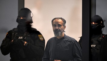 Zabil šesť ľudí a stovky ďalších zranil. Útočník z vianočných trhov v Magdeburgu spoznal trest