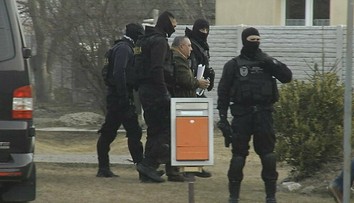 Starosta si mal objednať vraždy u brutálneho gangu. Posun vo vyšetrovaní