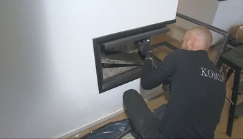 Nezabúdajte na kontrolu komína, vyžaduje ju aj zákon. Ako vybrať dobrého kominára?