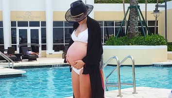 Telenovelová kráska mesiac po pôrode: Neuveríte, akú má figúru