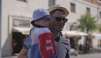 Pápežovi ďakovali aj pútnici zo Slovenska. Podelili sa s nami o najsilnejšie odkazy jeho pontifikátu