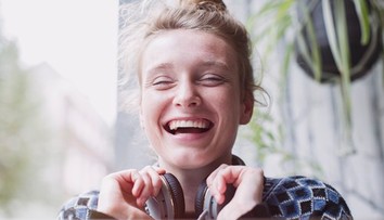 Vedci odhalili hranicu šťastia, ktorá chráni zdravie. Kedy začína pôsobiť ako liek?