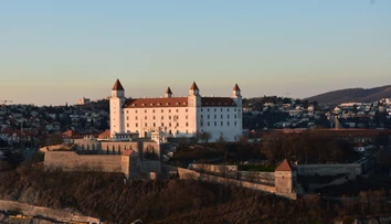 Slovenský hrad sa prebojoval medzi najobľúbenejšie v Európe. Konkuruje svetoznámym pamiatkam