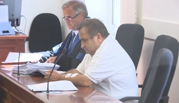Ženčák dostal za objednávku vraždy podnikateľa Palatického 25 rokov