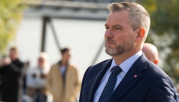 Od vzniku prvej ČSR uplynulo 107 rokov. Peter Pellegrini verí v zlepšenie vzťahov Česka a Slovenska