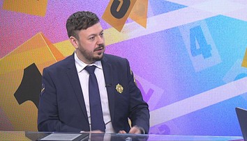 Namiesto Ježiška krádež. Pozrite si autentické zábery zlodejov a podvodníkov