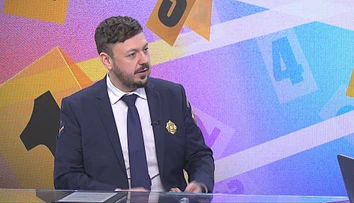 Namiesto Ježiška krádež. Pozrite si autentické zábery zlodejov a podvodníkov