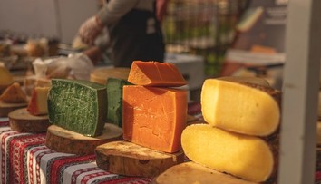 Najlepší syr sveta pochádza z Holandska. V súťaži porazil tisícky konkurentov