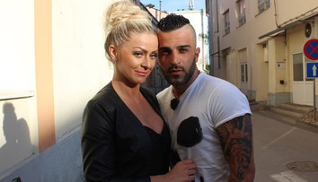 Farmári Reza a Božka: Šokujúci rozchod?!