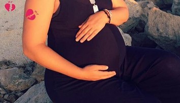 Zo slovenskej moderátorky je dvojnásobná mama. Známa blondínka porodila chlapca