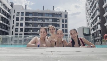 Pol Európy za tri týždne. Študenti z Nitry zažili dobrodružstvo života