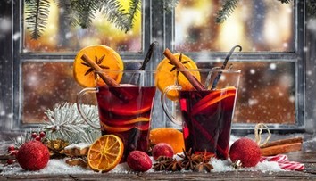 Vianočný punč v polovici novembra. Jedno slovenské mesto sa nevie dočkať, sezónu trhov otvorili ako prví