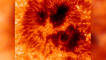 Slnko, ako ste ho ešte nevideli. Najväčší solárny teleskop na svete zachytil nevídané detaily