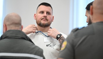Daniel Bombic dostal štvorročnú podmienku, vo väzbe však napriek tomu ostáva