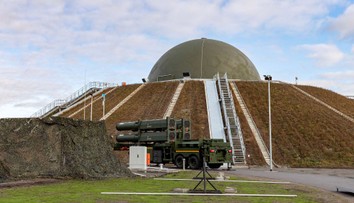 Európska armáda má na krku škandál: Systém za 3,6 mld. má chrániť pred Orešnikmi, no neochránili ho ani pred dronmi