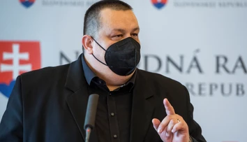 Nebudem sa brániť prešetrovaniu manažmentu pandémie, vyhlásil Mikas