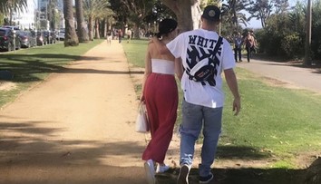 Vydržalo im to iba rok. Hollywoodsky pár si dal zbohom