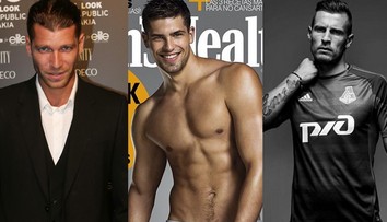 Hlasujte! Rozhodnite, ktorý známy Slovák je najsexy