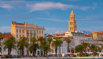 Zriedkavé ochorenie zasiahlo Chorvátsko. Našli ho v obľúbenej lokalite Slovákov