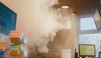 Nezvyčajná pasca na zlodejov. České čerpacie stanice proti nim bojujú novou metódou