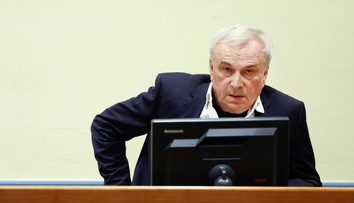 Exšéfovia Miloševičovej tajnej služby neuspeli s odvolaniami, súd im zvýšil tresty na 15 rokov