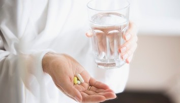 Zabúdate a neviete sa sústrediť? Na vine môže byť chýbajúci vitamín