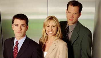 Sexy parťák Sue Thomasovej dnes: Neuveriteľné, ako vyzerá po 14 rokoch