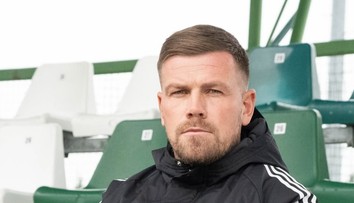 Skalica predstavila nového šéfa lavičky. Cieľom je záchrana v lige