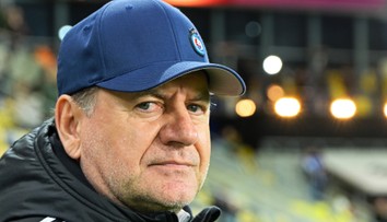 Tréner Weiss má nadviazať na prácu svojho predchodcu. Dôležité bude vyriešiť kľúčové posty